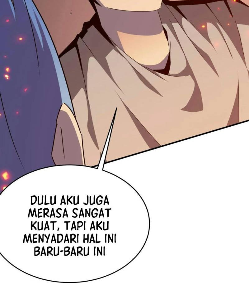 Hero! Watch up! Chapter 45 - halaman 42