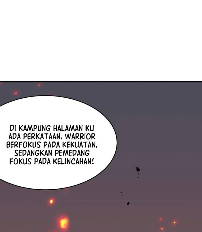 Hero! Watch up! Chapter 45 - halaman 48