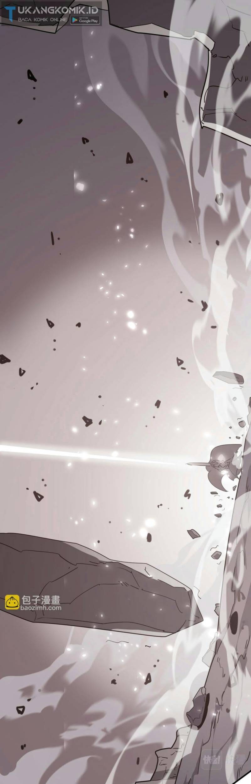 Hero! Watch up! Chapter 45 - halaman 55