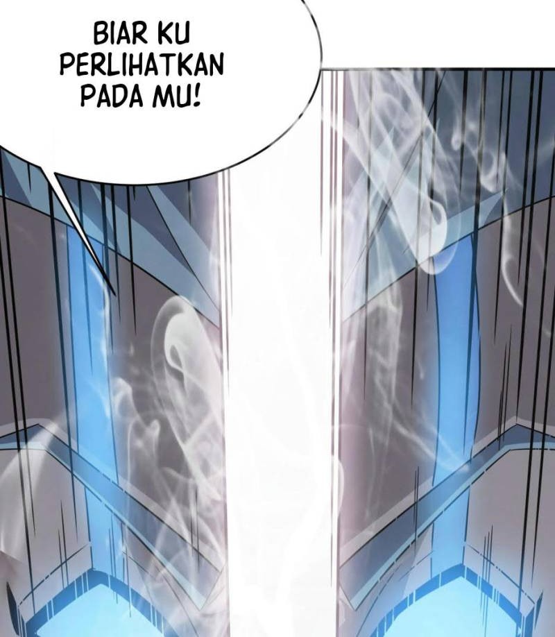Hero! Watch up! Chapter 45 - halaman 57
