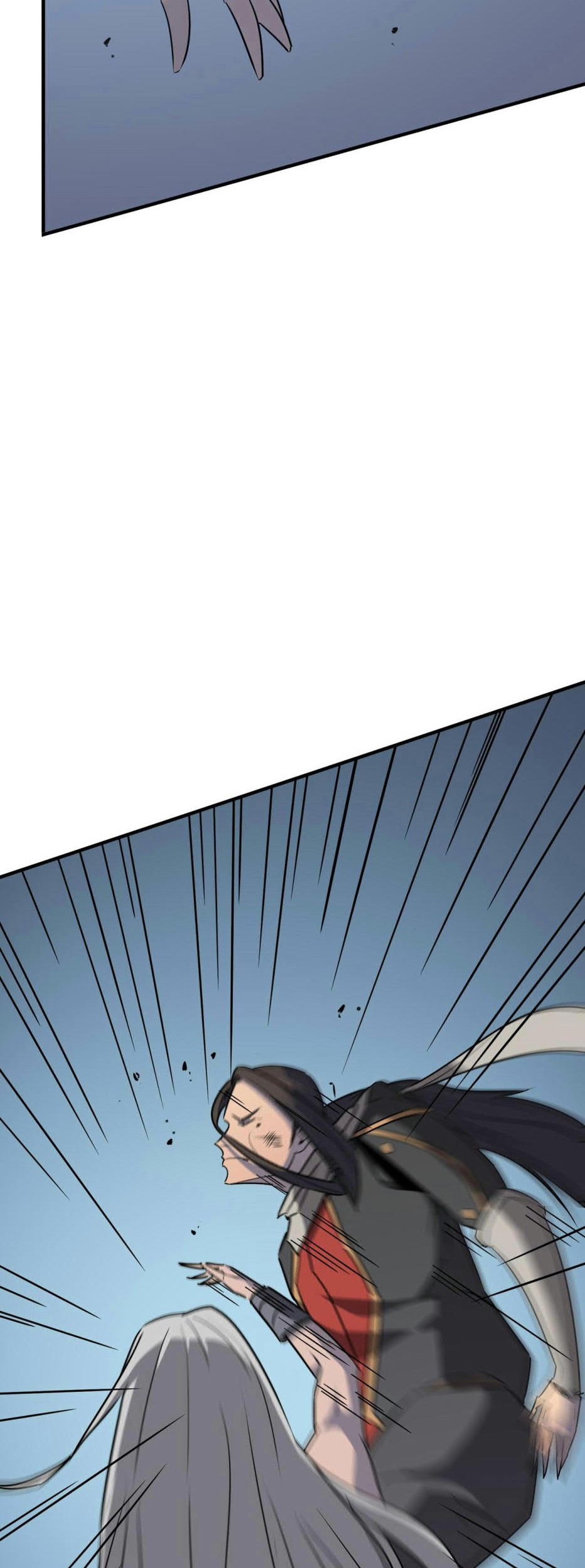 Hero! Watch up! Chapter 46 - halaman 17