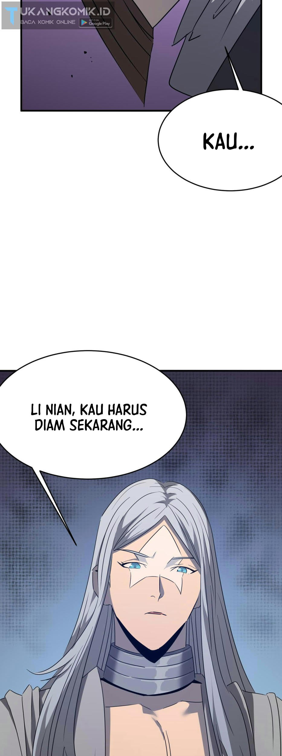 Hero! Watch up! Chapter 46 - halaman 22