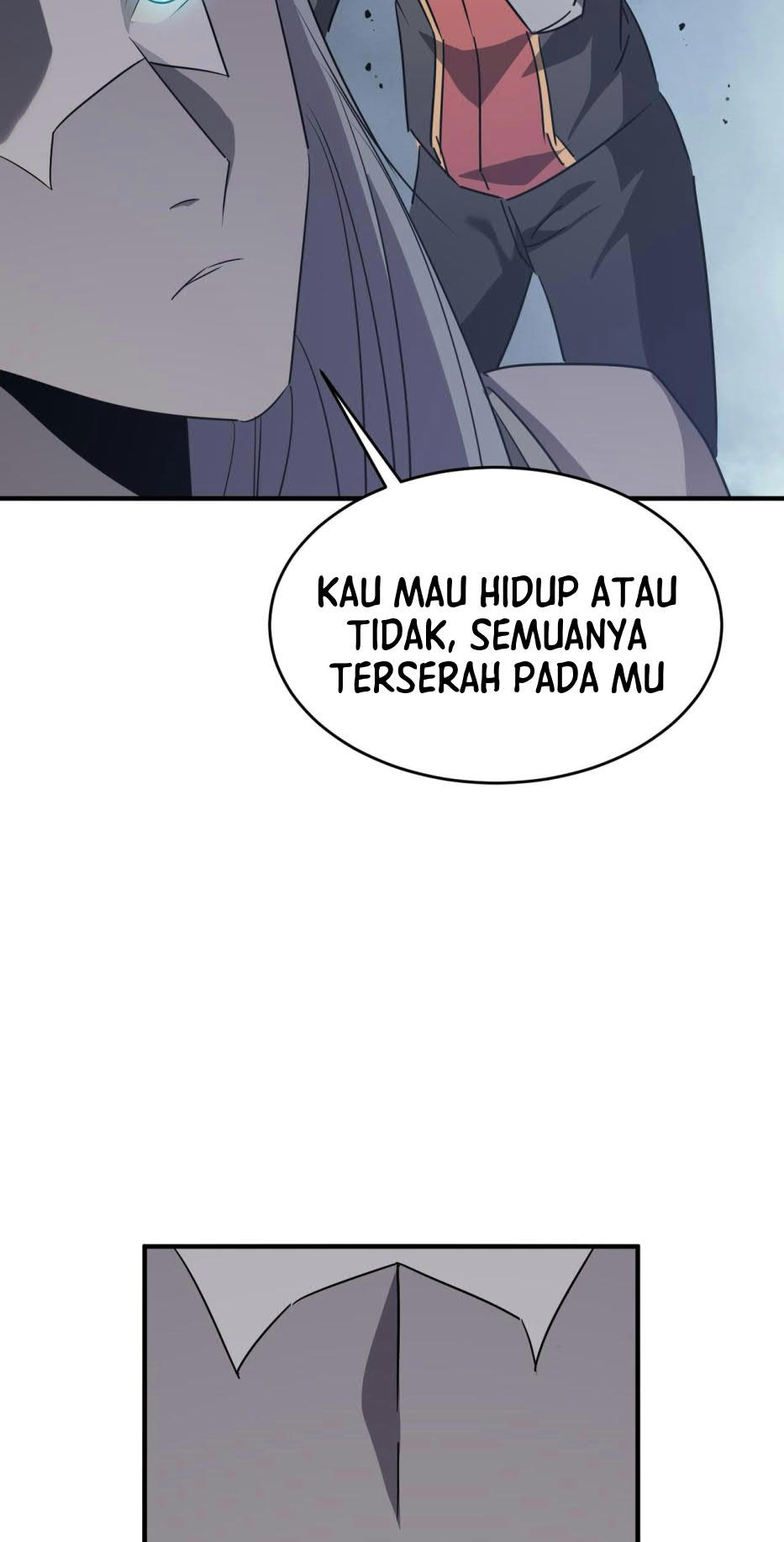 Hero! Watch up! Chapter 46 - halaman 24