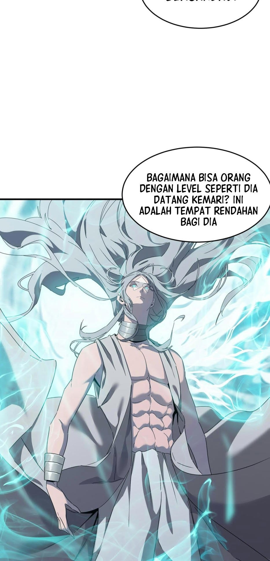 Hero! Watch up! Chapter 46 - halaman 3