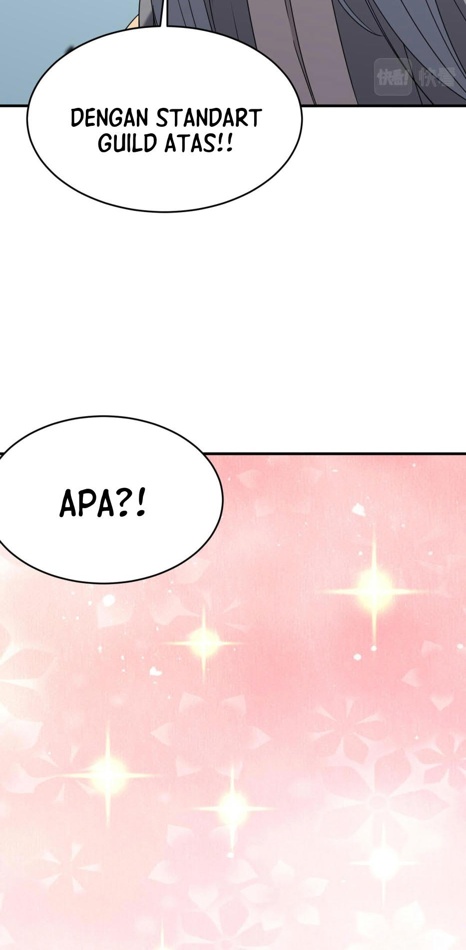 Hero! Watch up! Chapter 46 - halaman 33