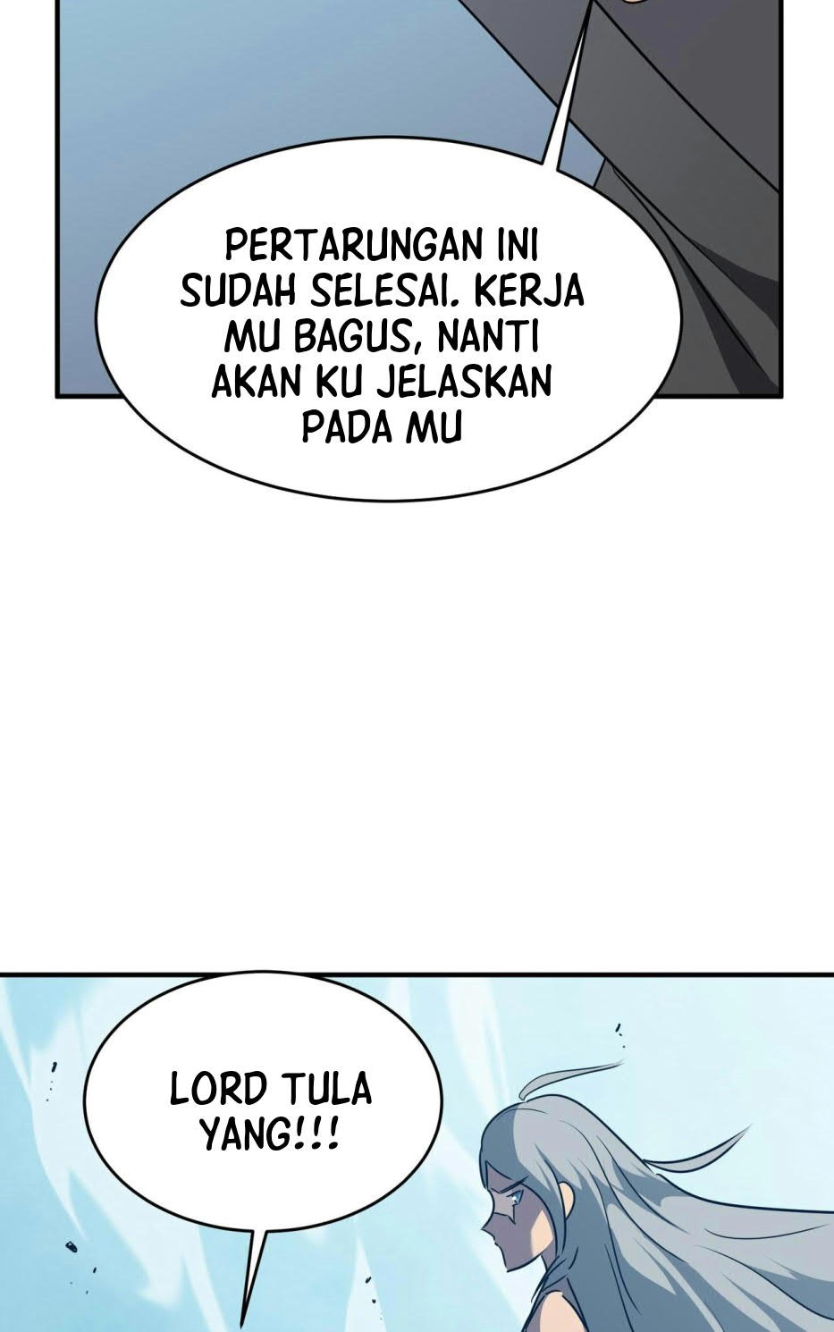 Hero! Watch up! Chapter 46 - halaman 9