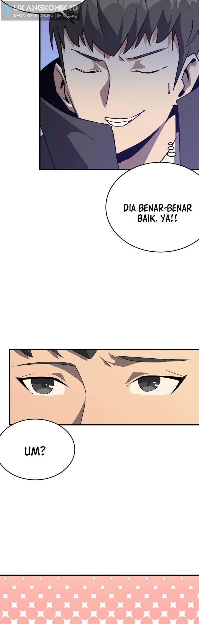 Hero! Watch up! Chapter 47 - halaman 19