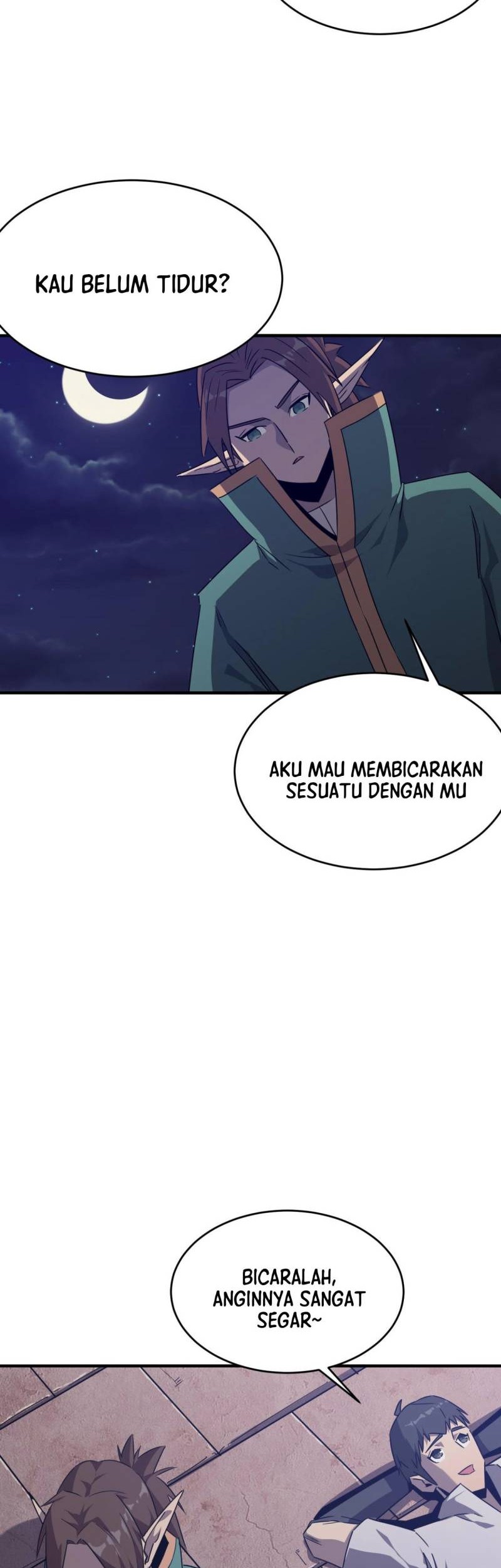 Hero! Watch up! Chapter 47 - halaman 28