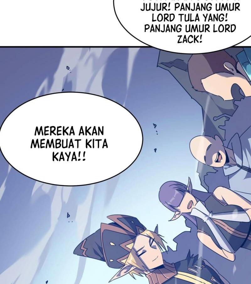 Hero! Watch up! Chapter 47 - halaman 3
