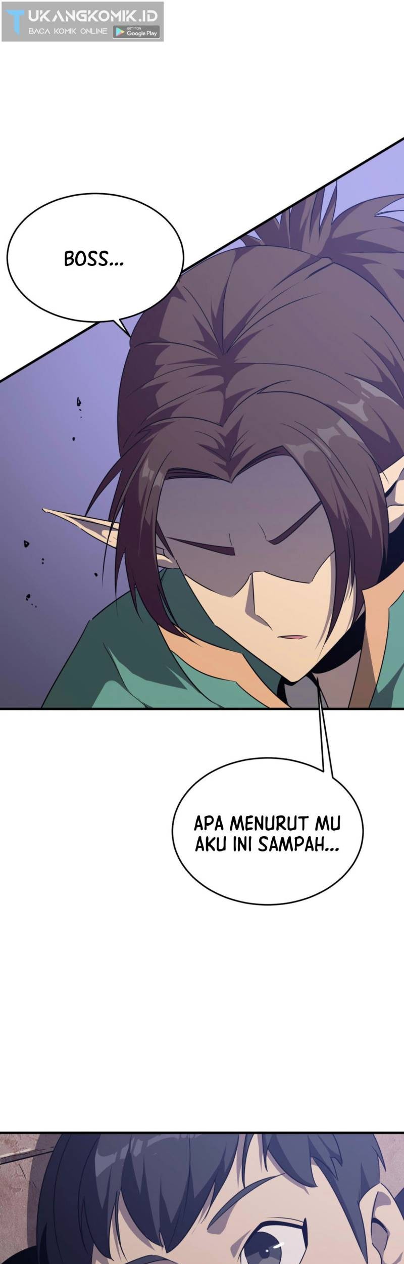 Hero! Watch up! Chapter 47 - halaman 30