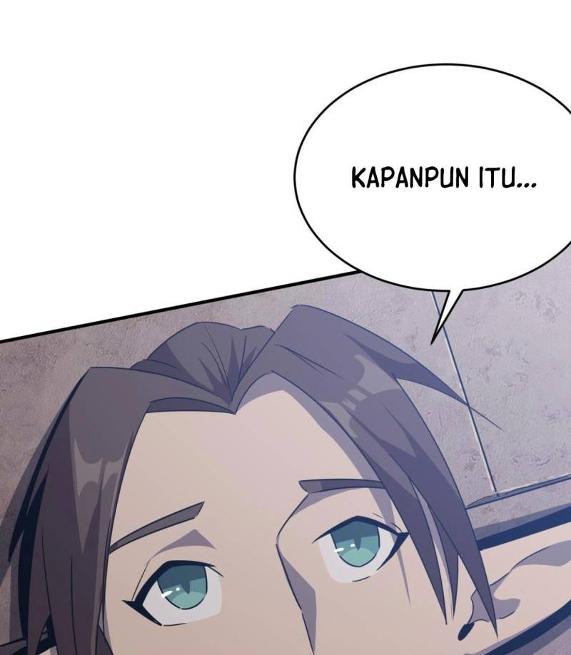 Hero! Watch up! Chapter 47 - halaman 32