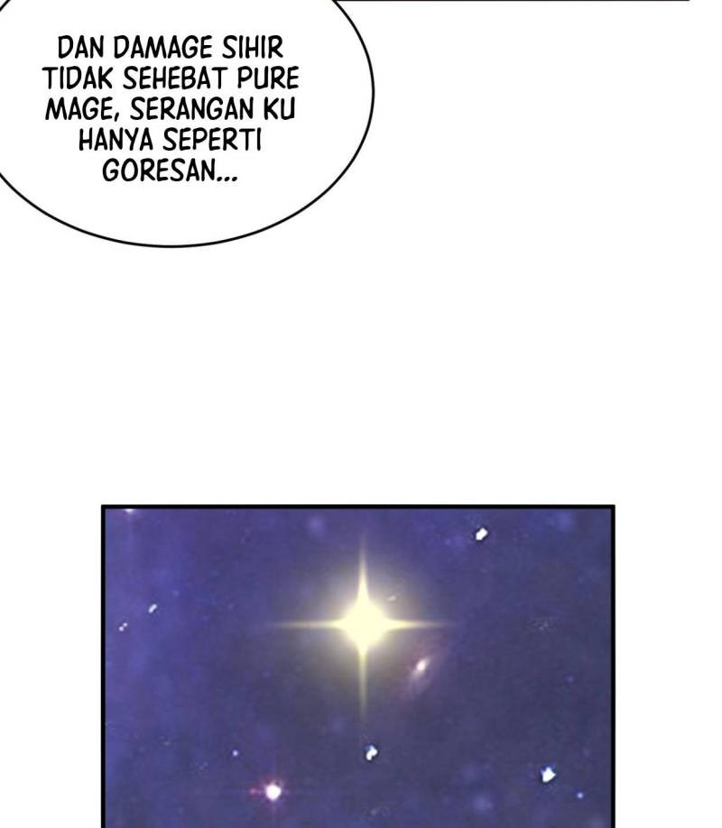 Hero! Watch up! Chapter 47 - halaman 35