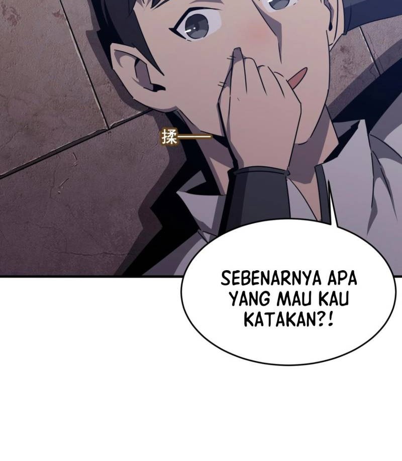 Hero! Watch up! Chapter 47 - halaman 38