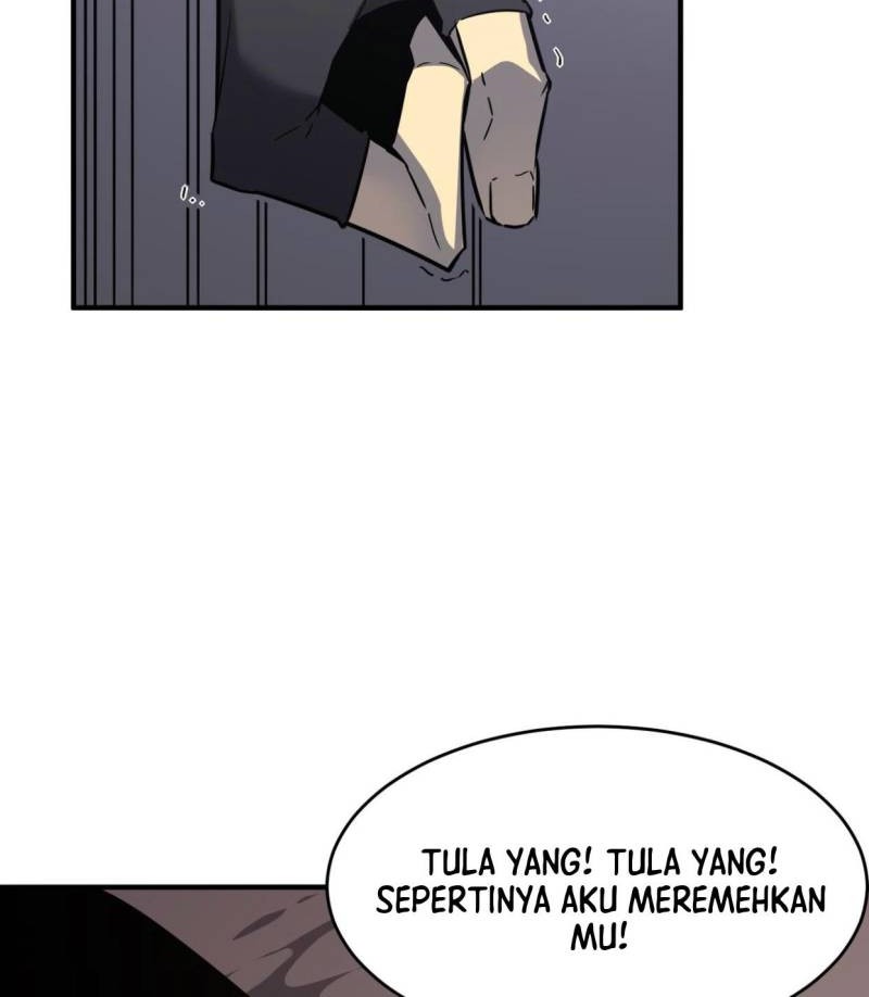 Hero! Watch up! Chapter 47 - halaman 6