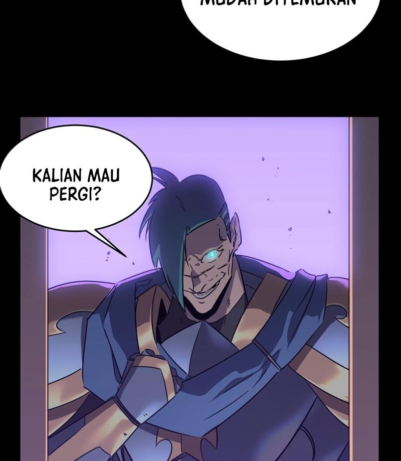 Hero! Watch up! Chapter 48 - halaman 21