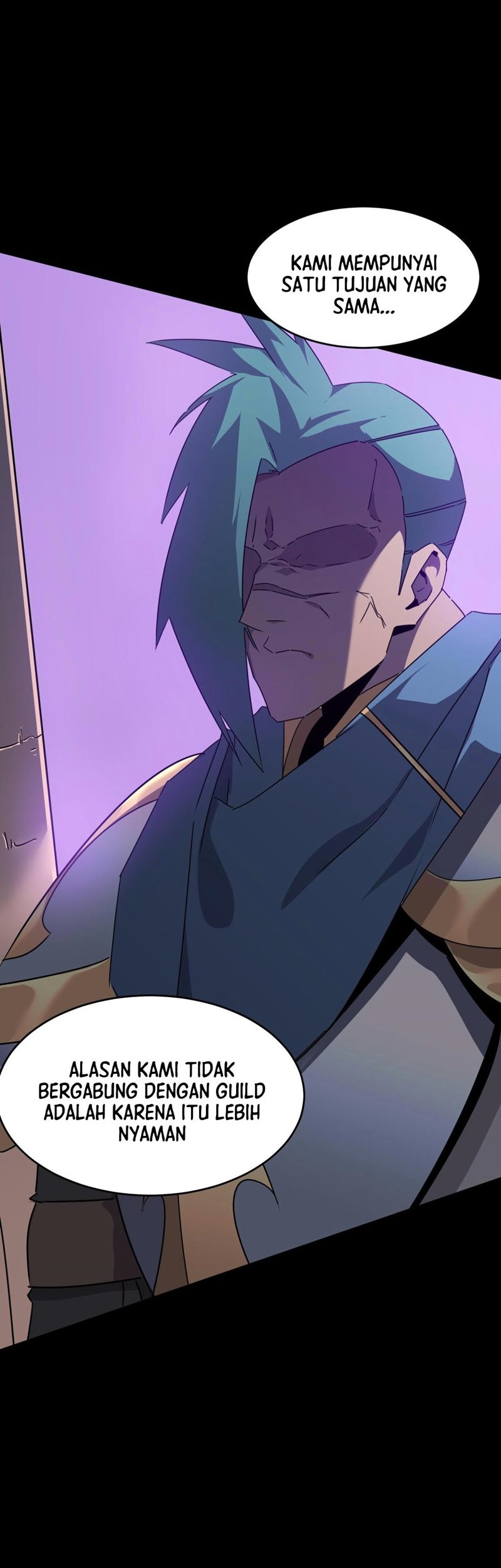 Hero! Watch up! Chapter 48 - halaman 23