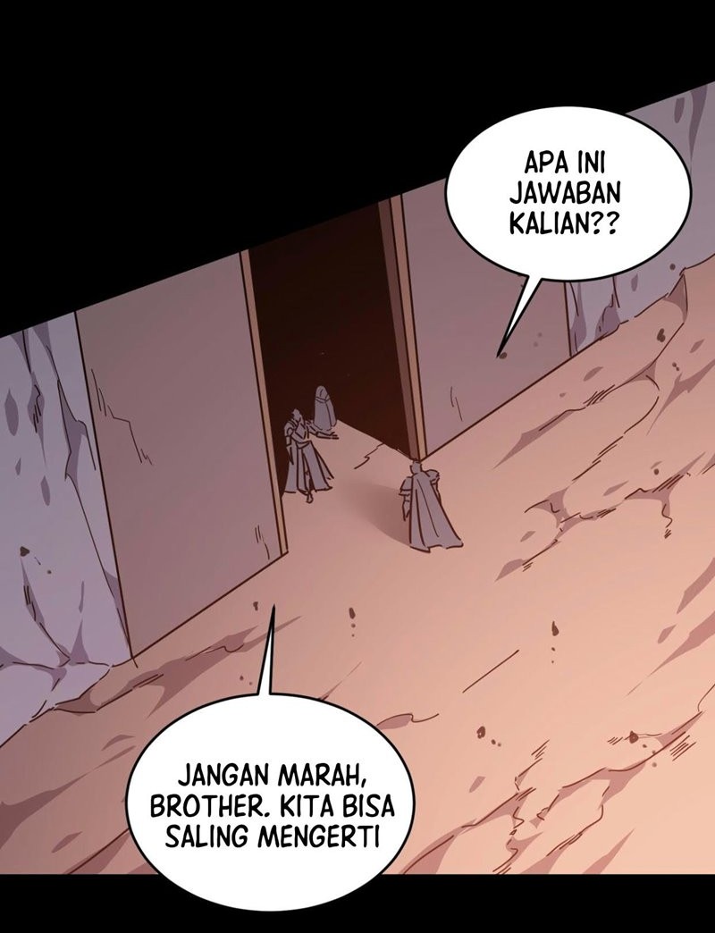 Hero! Watch up! Chapter 48 - halaman 24