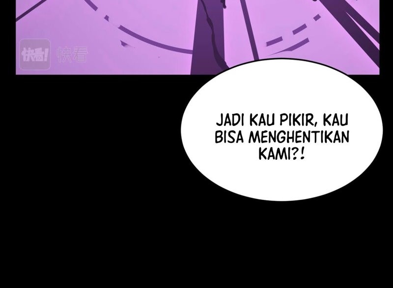 Hero! Watch up! Chapter 48 - halaman 27