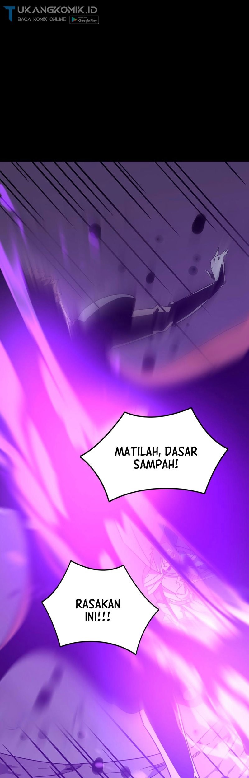 Hero! Watch up! Chapter 48 - halaman 28