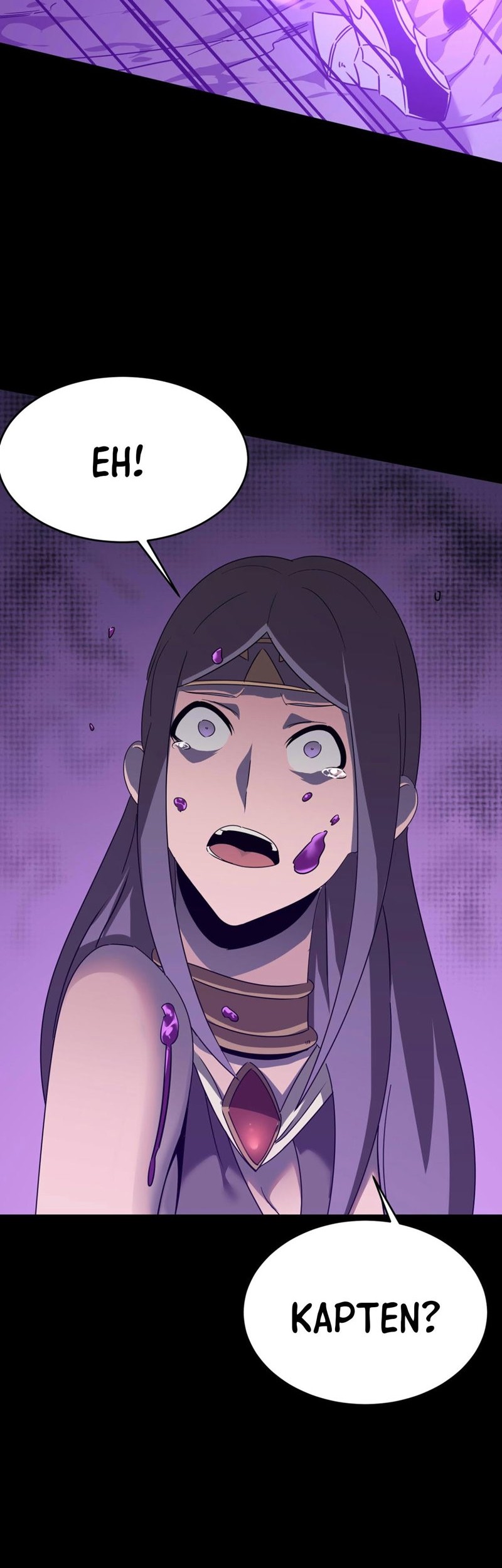Hero! Watch up! Chapter 48 - halaman 29