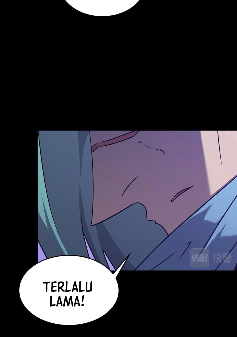 Hero! Watch up! Chapter 48 - halaman 36