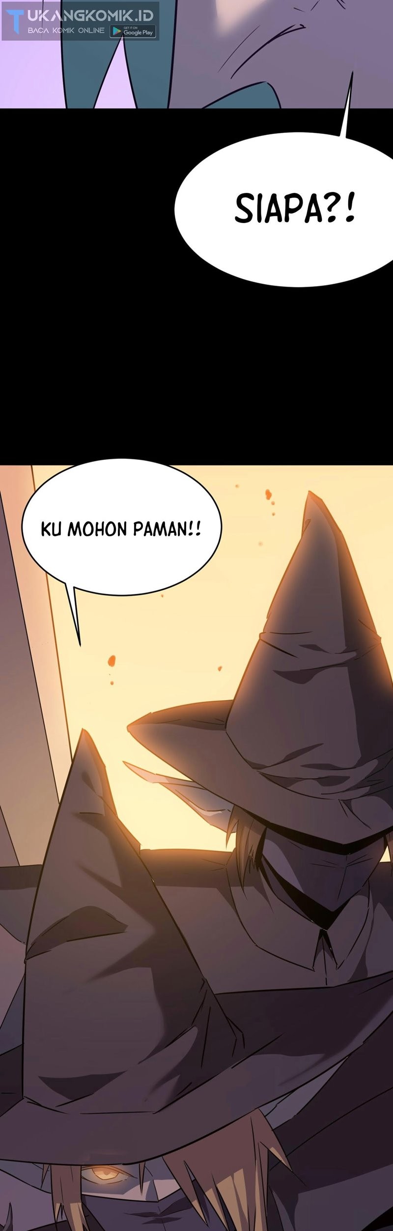 Hero! Watch up! Chapter 48 - halaman 40