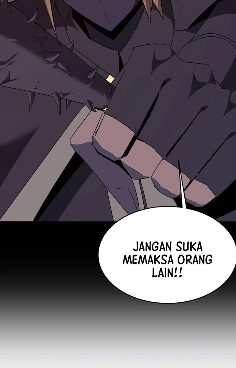 Hero! Watch up! Chapter 48 - halaman 41