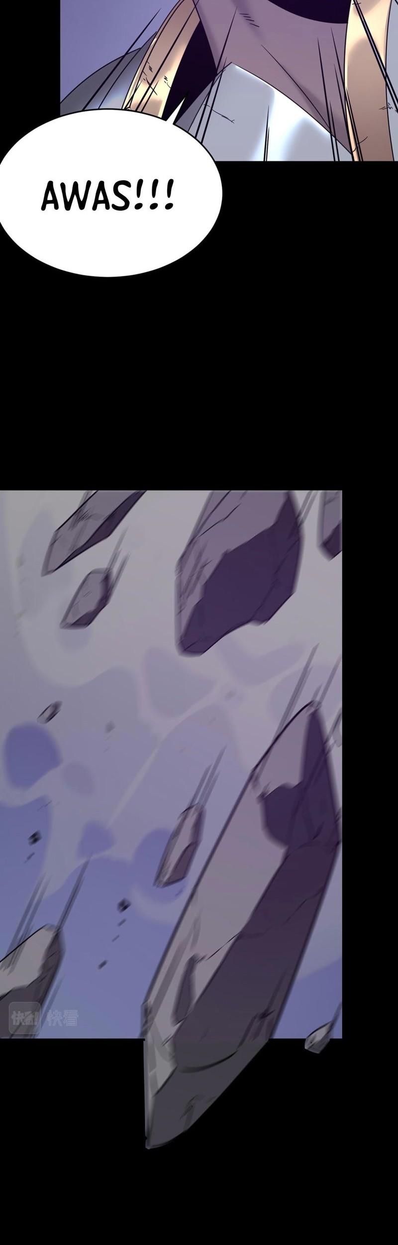 Hero! Watch up! Chapter 48 - halaman 5