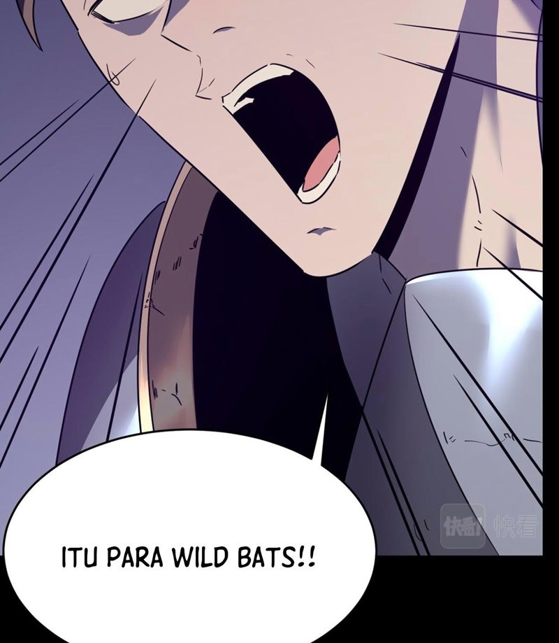 Hero! Watch up! Chapter 48 - halaman 9