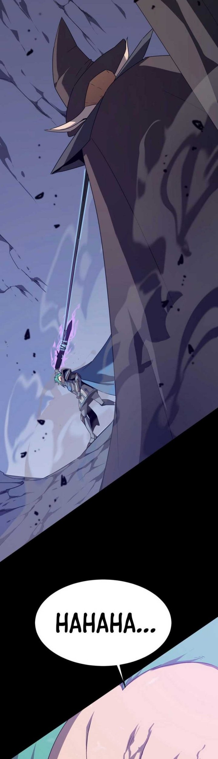 Hero! Watch up! Chapter 49 - halaman 2