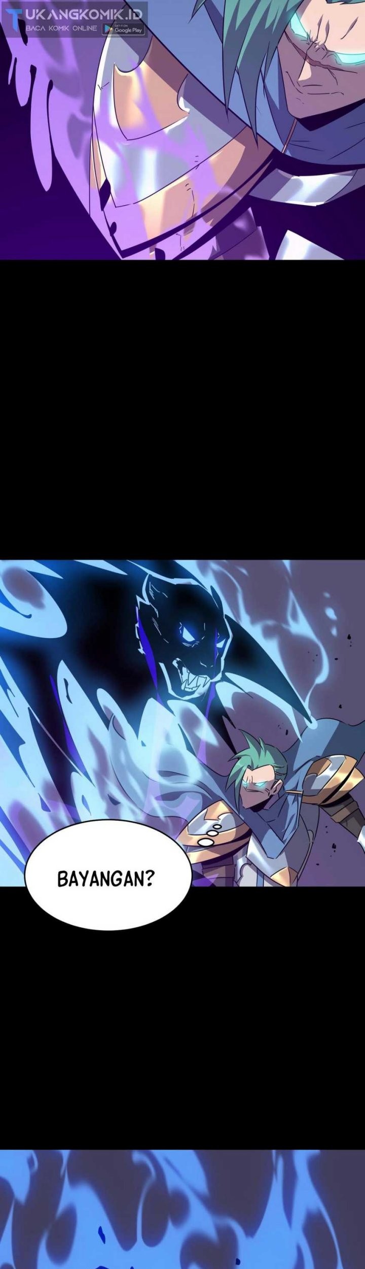 Hero! Watch up! Chapter 49 - halaman 30