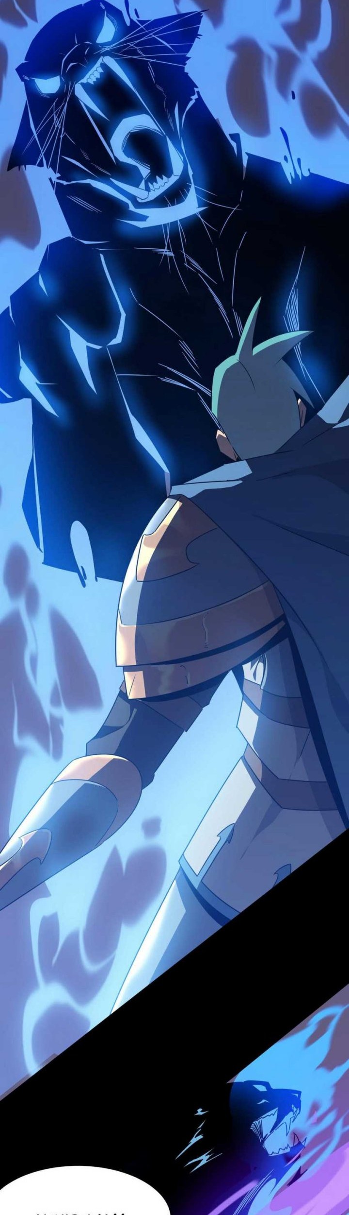 Hero! Watch up! Chapter 49 - halaman 31