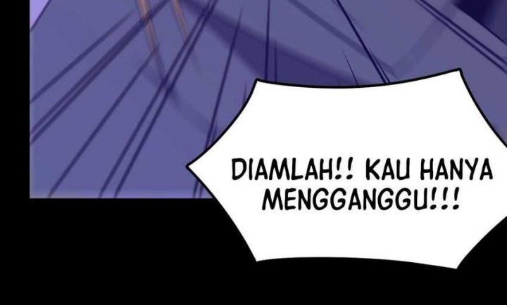 Hero! Watch up! Chapter 49 - halaman 35