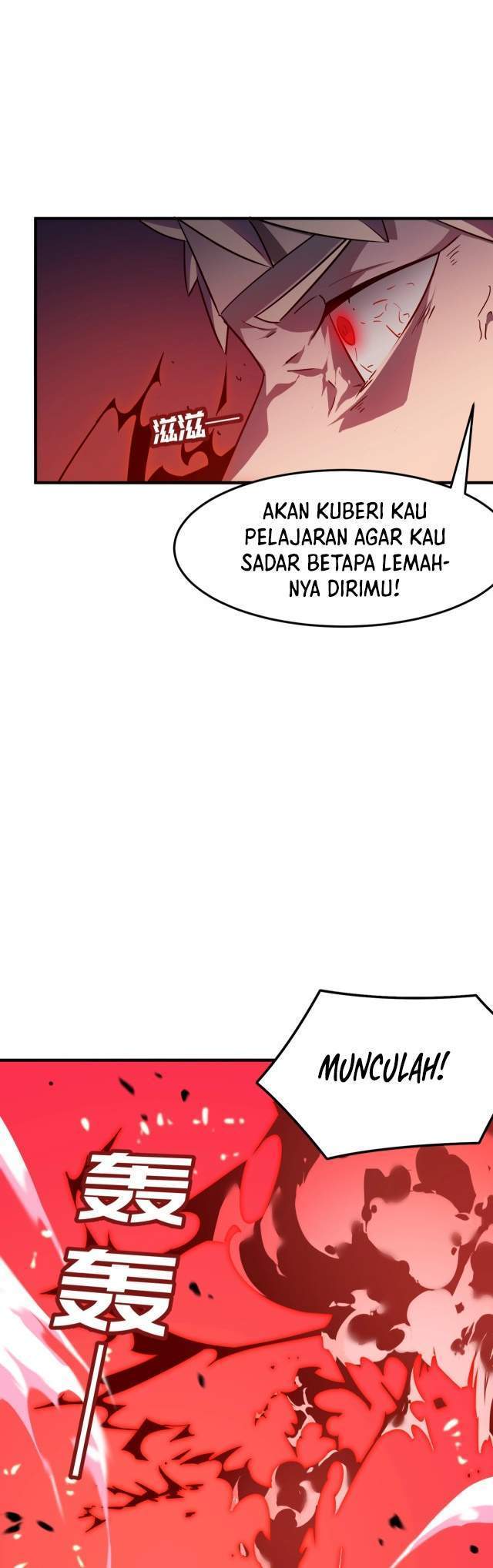Hero! Watch up! Chapter 5 - halaman 10