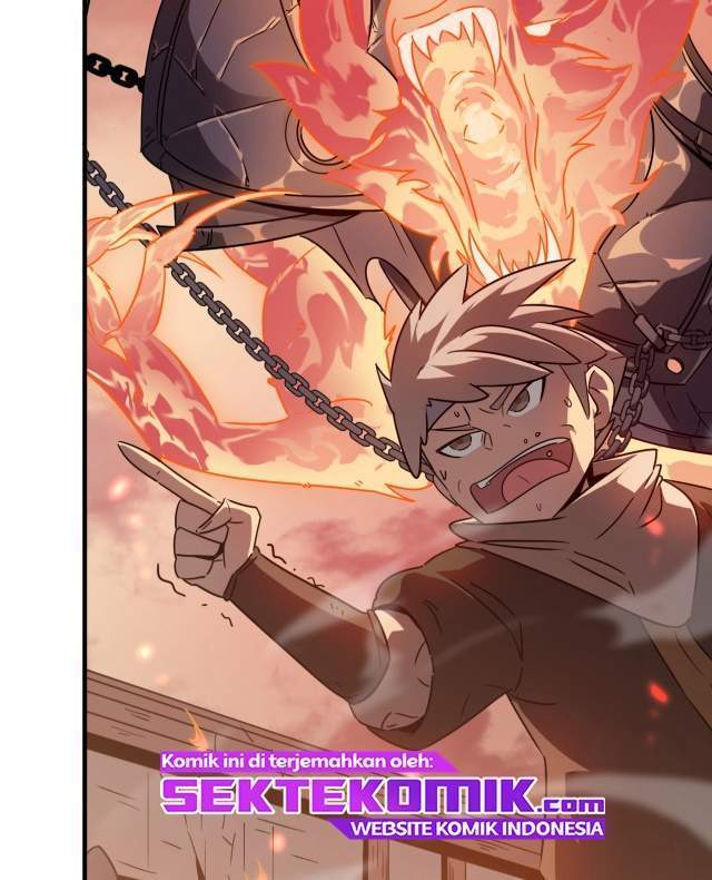 Hero! Watch up! Chapter 5 - halaman 42