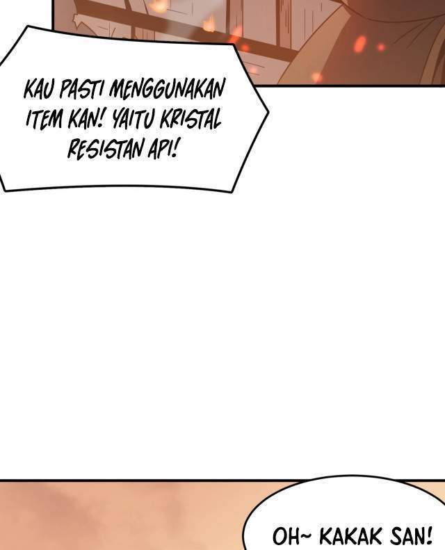 Hero! Watch up! Chapter 5 - halaman 43