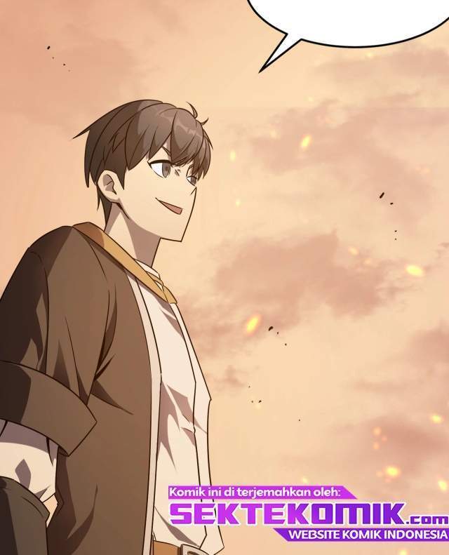 Hero! Watch up! Chapter 5 - halaman 44