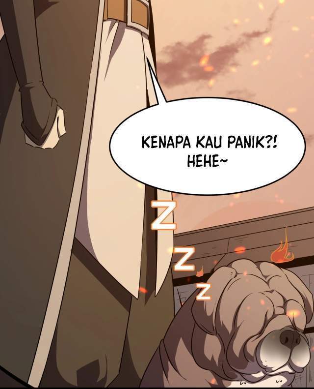 Hero! Watch up! Chapter 5 - halaman 45