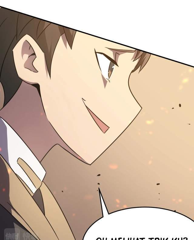 Hero! Watch up! Chapter 5 - halaman 49
