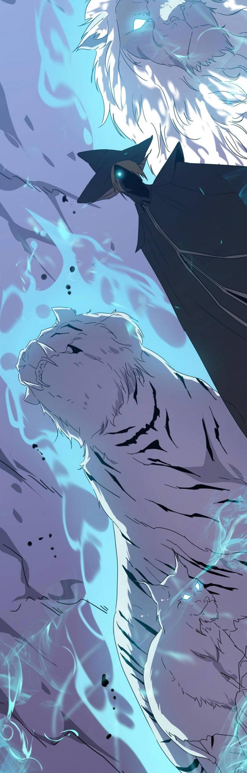 Hero! Watch up! Chapter 50 - halaman 2
