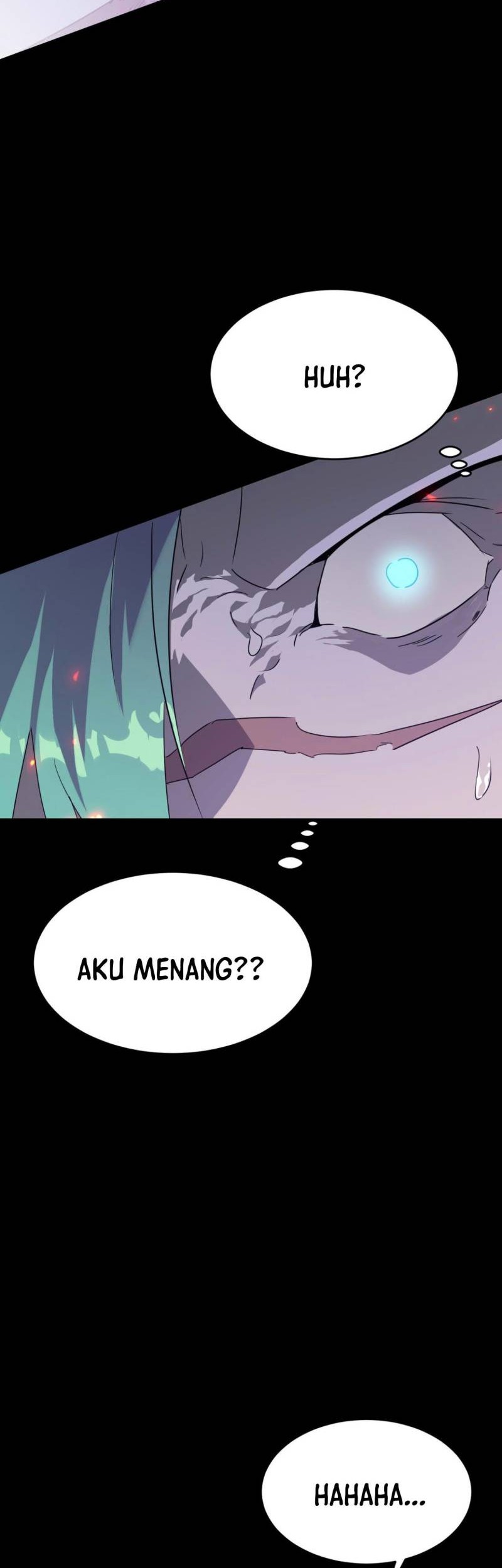 Hero! Watch up! Chapter 50 - halaman 20