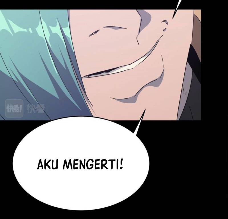Hero! Watch up! Chapter 50 - halaman 21