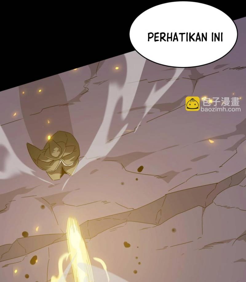 Hero! Watch up! Chapter 50 - halaman 33