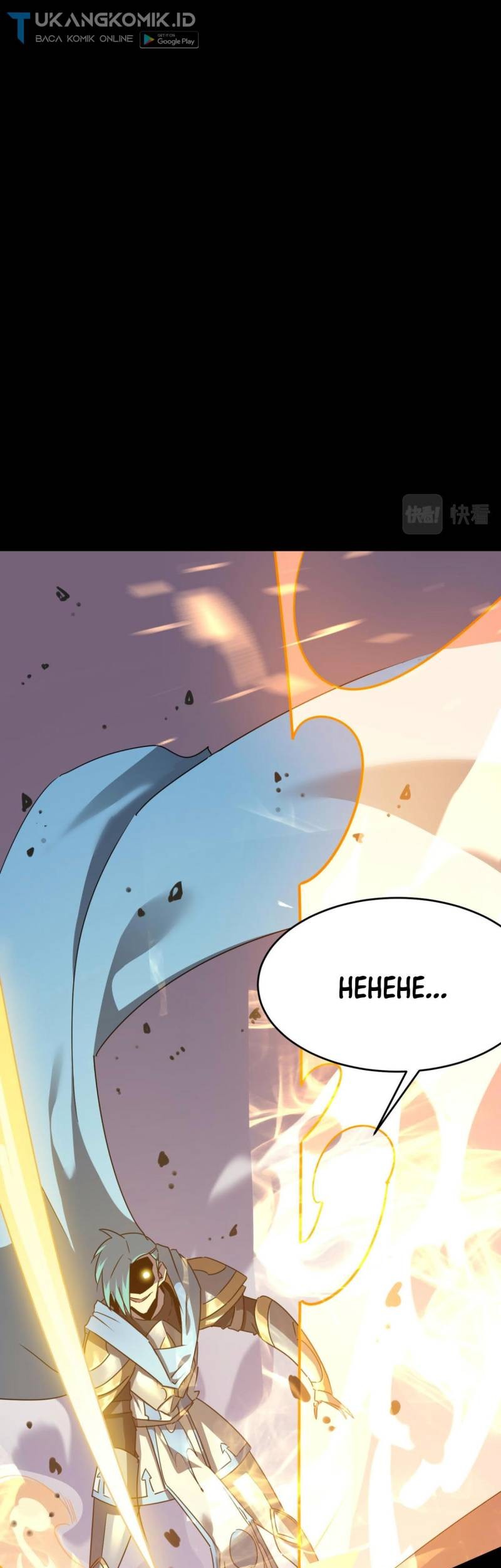 Hero! Watch up! Chapter 51 - halaman 7