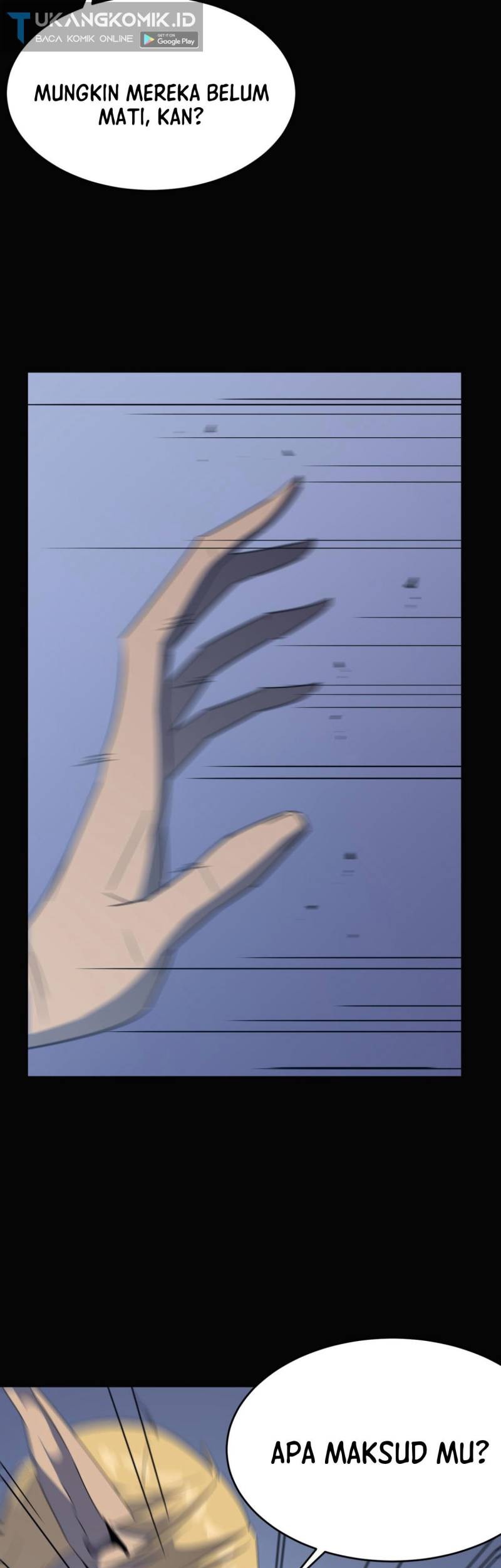 Hero! Watch up! Chapter 52 - halaman 10