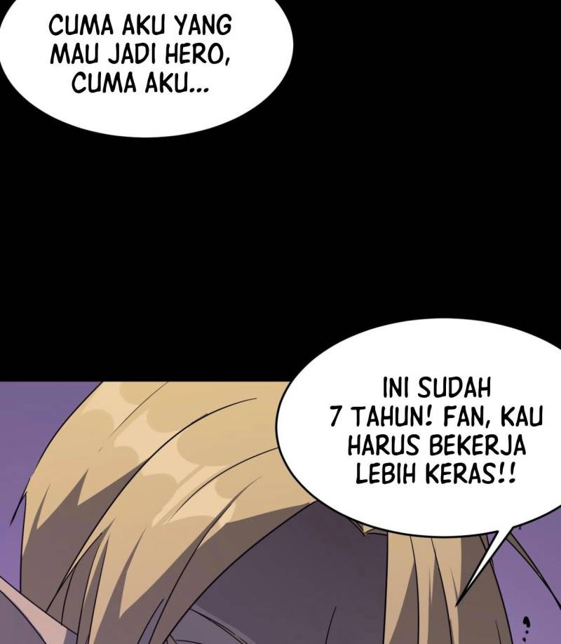 Hero! Watch up! Chapter 52 - halaman 12