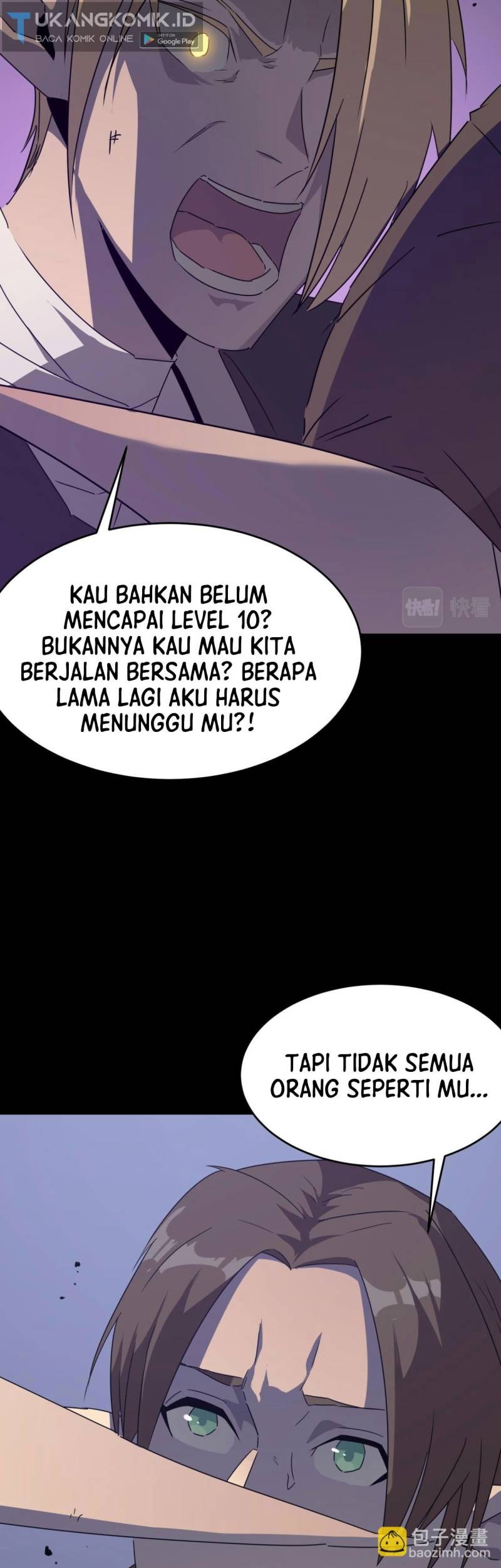 Hero! Watch up! Chapter 52 - halaman 13