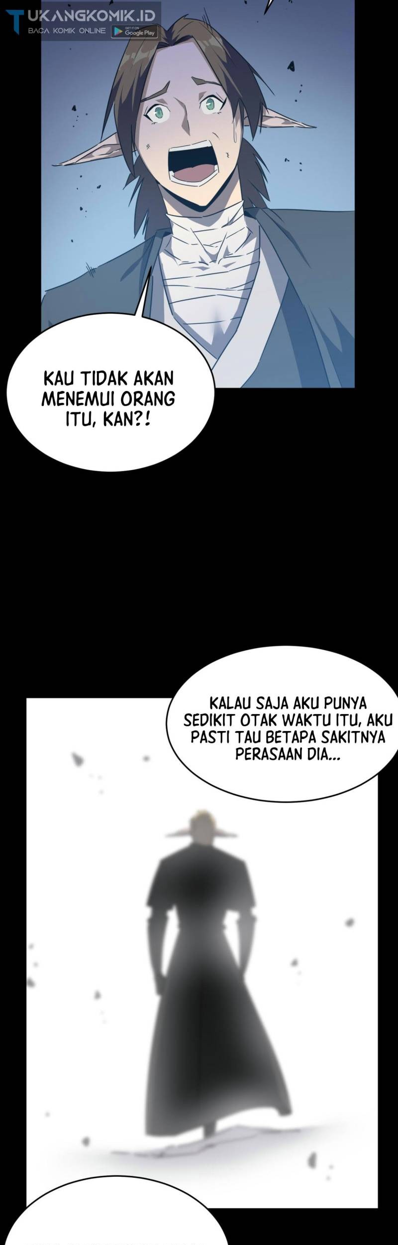Hero! Watch up! Chapter 52 - halaman 19