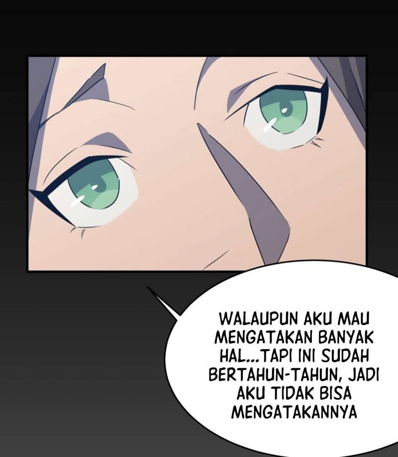 Hero! Watch up! Chapter 52 - halaman 21