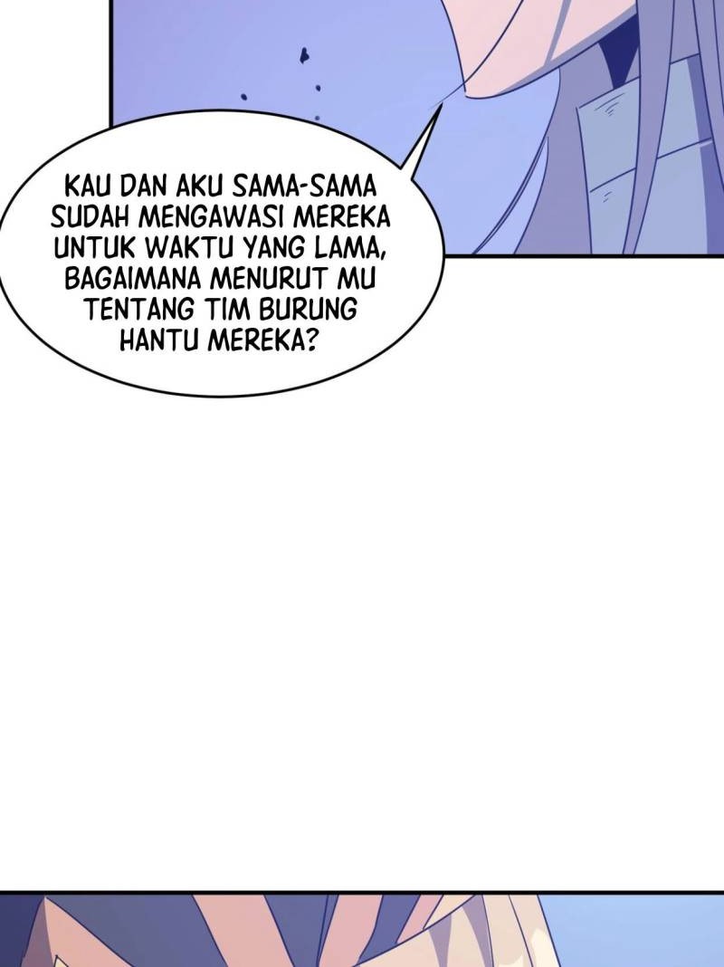 Hero! Watch up! Chapter 52 - halaman 30